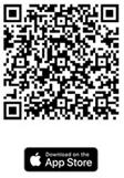 App Store QR Code