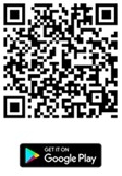 Google Play QR Code